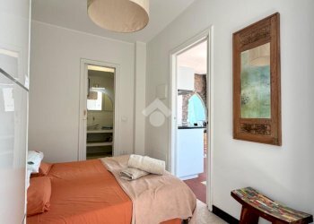 Two-room apartment Str. Romana Santa Croce, Alassio - photo 18