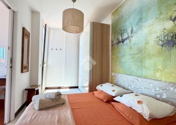 Two-room apartment Str. Romana Santa Croce, Alassio - photo 19