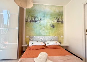 Two-room apartment Str. Romana Santa Croce, Alassio - photo 20