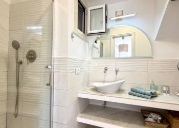 Two-room apartment Str. Romana Santa Croce, Alassio - photo 21
