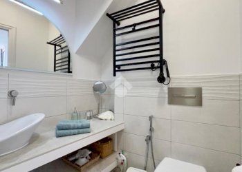 Two-room apartment Str. Romana Santa Croce, Alassio - photo 22