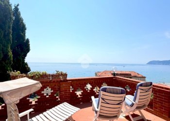 Two-room apartment Str. Romana Santa Croce, Alassio - photo 24