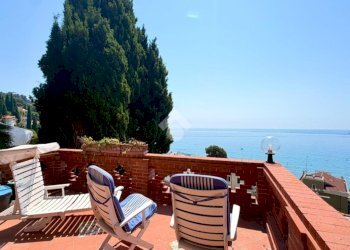 Two-room apartment Str. Romana Santa Croce, Alassio - photo 25