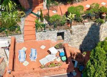 Two-room apartment Str. Romana Santa Croce, Alassio - photo 26