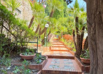 Two-room apartment Str. Romana Santa Croce, Alassio - photo 27