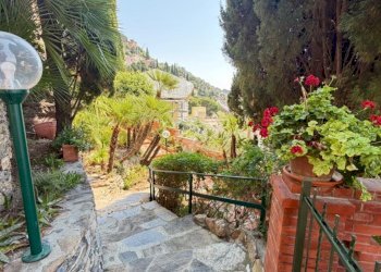 Two-room apartment Str. Romana Santa Croce, Alassio - photo 28