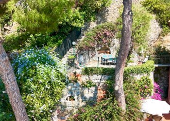 Two-room apartment Str. Romana Santa Croce, Alassio - photo 29