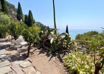 Two-room apartment Str. Romana Santa Croce, Alassio - photo 30