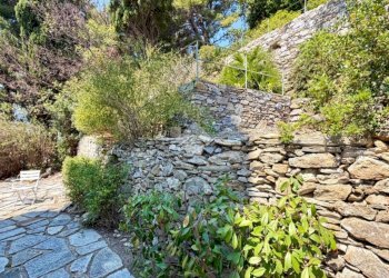 Two-room apartment Str. Romana Santa Croce, Alassio - photo 32