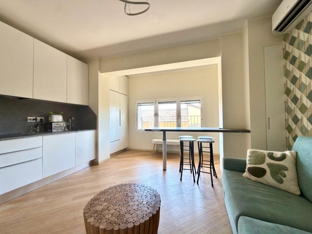 Two-room apartment Via Aleramo, Alassio - photo 2