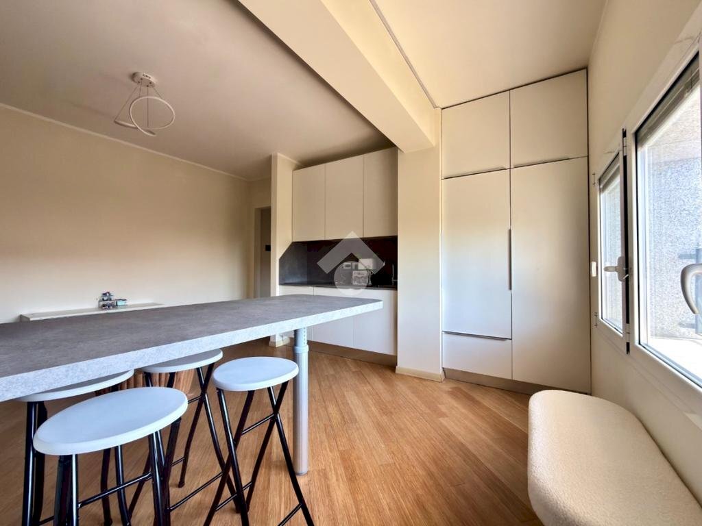Two-room apartment Via Aleramo, Alassio - photo 3