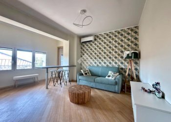 Two-room apartment Via Aleramo, Alassio - photo 1