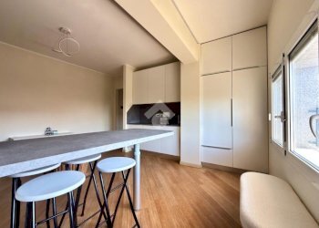 Two-room apartment Via Aleramo, Alassio - photo 3