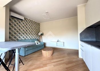 Two-room apartment Via Aleramo, Alassio - photo 4