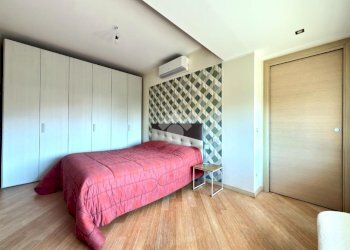 Two-room apartment Via Aleramo, Alassio - photo 6