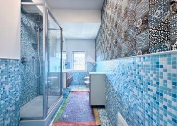 Two-room apartment Via Aleramo, Alassio - photo 8