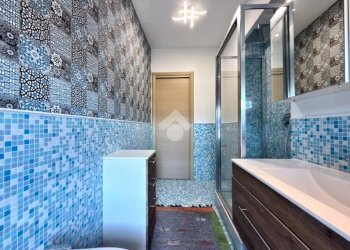 Two-room apartment Via Aleramo, Alassio - photo 9