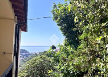 Two-room apartment Via Aleramo, Alassio - photo 11