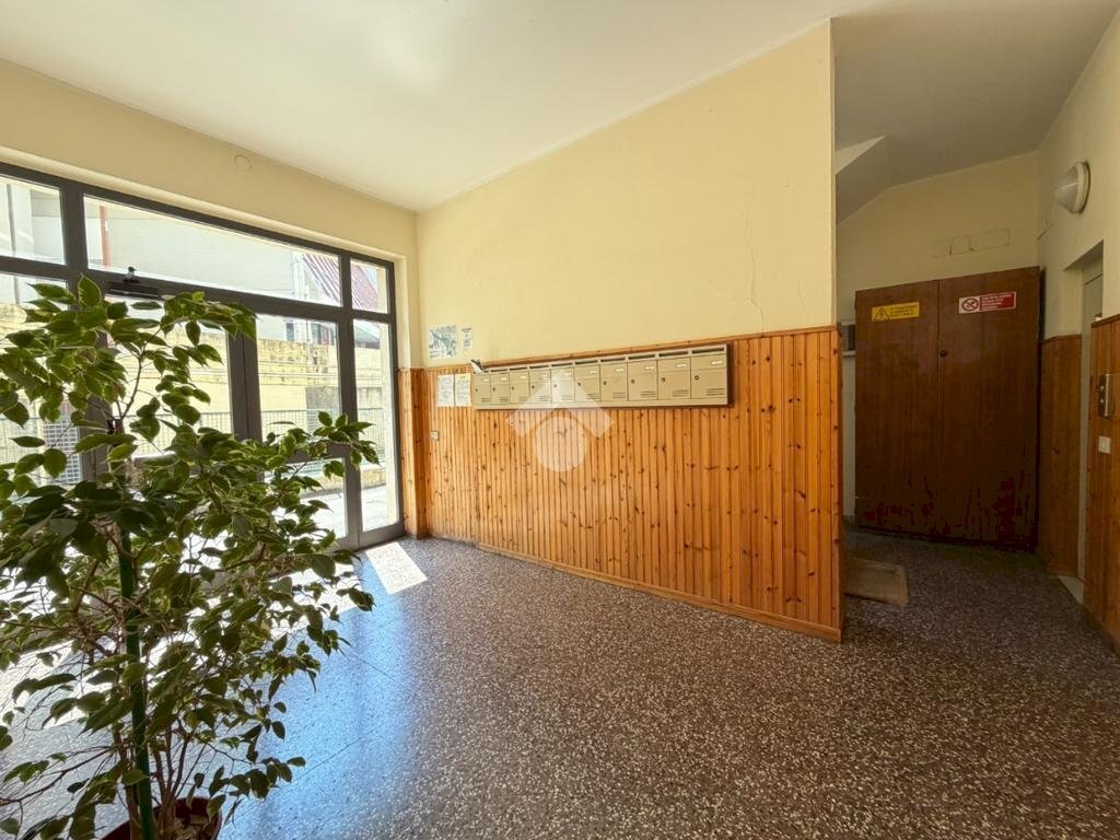 Quadrilocale Piazzale della Stazione, Sestri Levante - foto 2