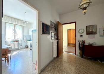 Quadrilocale Piazzale della Stazione, Sestri Levante - foto 5
