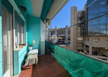Quadrilocale Piazzale della Stazione, Sestri Levante - foto 9