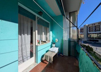 Quadrilocale Piazzale della Stazione, Sestri Levante - foto 12