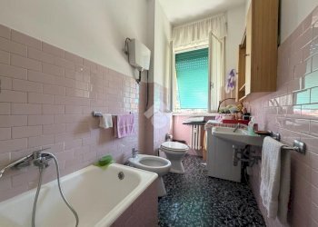 Quadrilocale Piazzale della Stazione, Sestri Levante - foto 26
