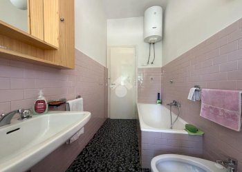 Quadrilocale Piazzale della Stazione, Sestri Levante - foto 27