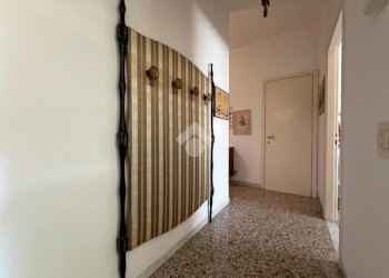 Quadrilocale Piazzale della Stazione, Sestri Levante - foto 28