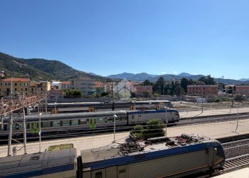 Quadrilocale Piazzale della Stazione, Sestri Levante - foto 31