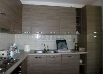 CUCINA - Four-room apartment Via Pesa 1, Montebello Vicentino - photo 1
