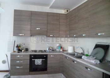 CUCINA - Four-room apartment Via Pesa 1, Montebello Vicentino - photo 2