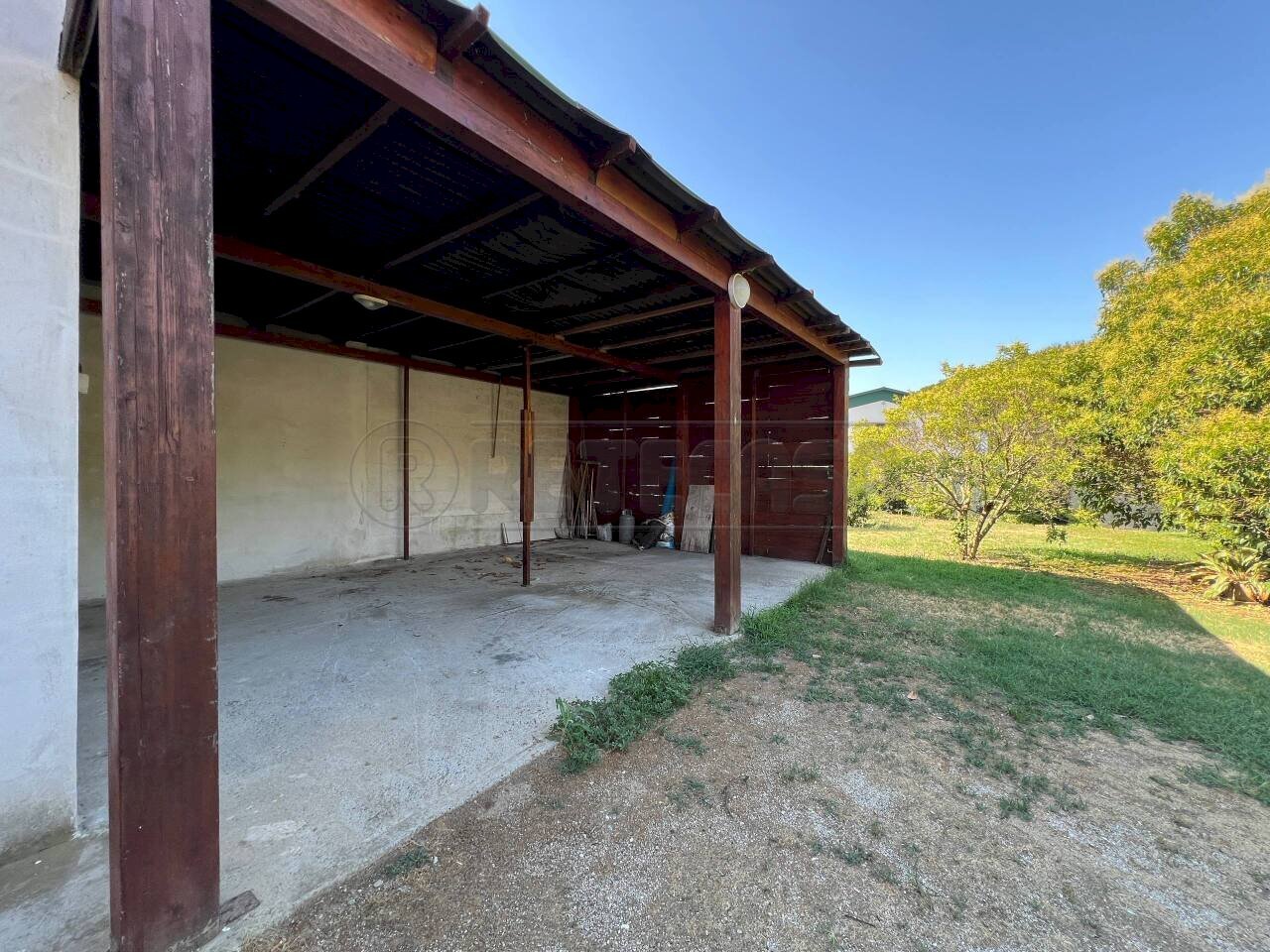 esterno - Villa a Schiera Via G. Matteotti 35, Barbarano Mossano - foto 3