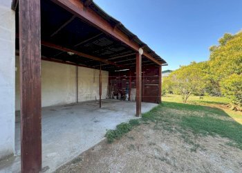 esterno - Villa a Schiera Via G. Matteotti 35, Barbarano Mossano - foto 3