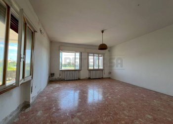 piano terra - Villa a Schiera Via G. Matteotti 35, Barbarano Mossano - foto 4
