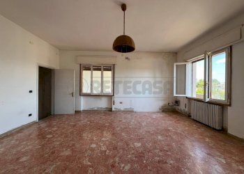 piano terra - Villa a Schiera Via G. Matteotti 35, Barbarano Mossano - foto 5