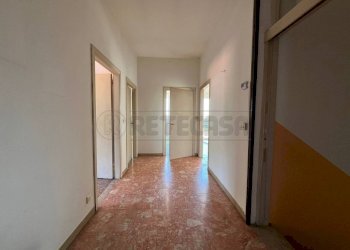 corridoio - Villa a Schiera Via G. Matteotti 35, Barbarano Mossano - foto 7