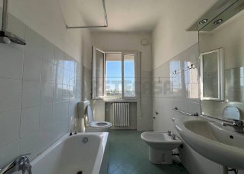 bagno - Villa a Schiera Via G. Matteotti 35, Barbarano Mossano - foto 9