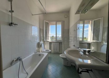 bagno - Villa a Schiera Via G. Matteotti 35, Barbarano Mossano - foto 10