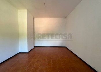 soggiorno/terza camera - Villa a Schiera Via G. Matteotti 35, Barbarano Mossano - foto 11