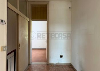 corridoio - Villa a Schiera Via G. Matteotti 35, Barbarano Mossano - foto 13