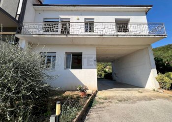 esterno - Villa a Schiera Via G. Matteotti 35, Barbarano Mossano - foto 15
