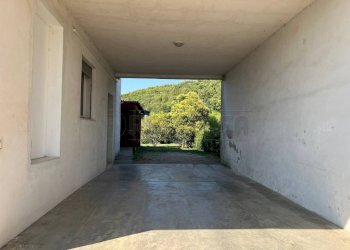 esterno - Villa a Schiera Via G. Matteotti 35, Barbarano Mossano - foto 17