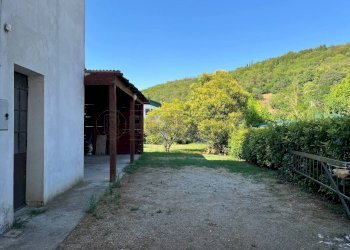 esterno - Villa a Schiera Via G. Matteotti 35, Barbarano Mossano - foto 18