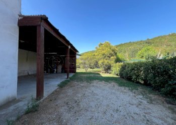 esterno - Villa a Schiera Via G. Matteotti 35, Barbarano Mossano - foto 19