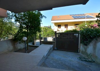 DSC_0078 - Villa a Schiera Via Torrente Sanlicandro 41, Messina - foto 27