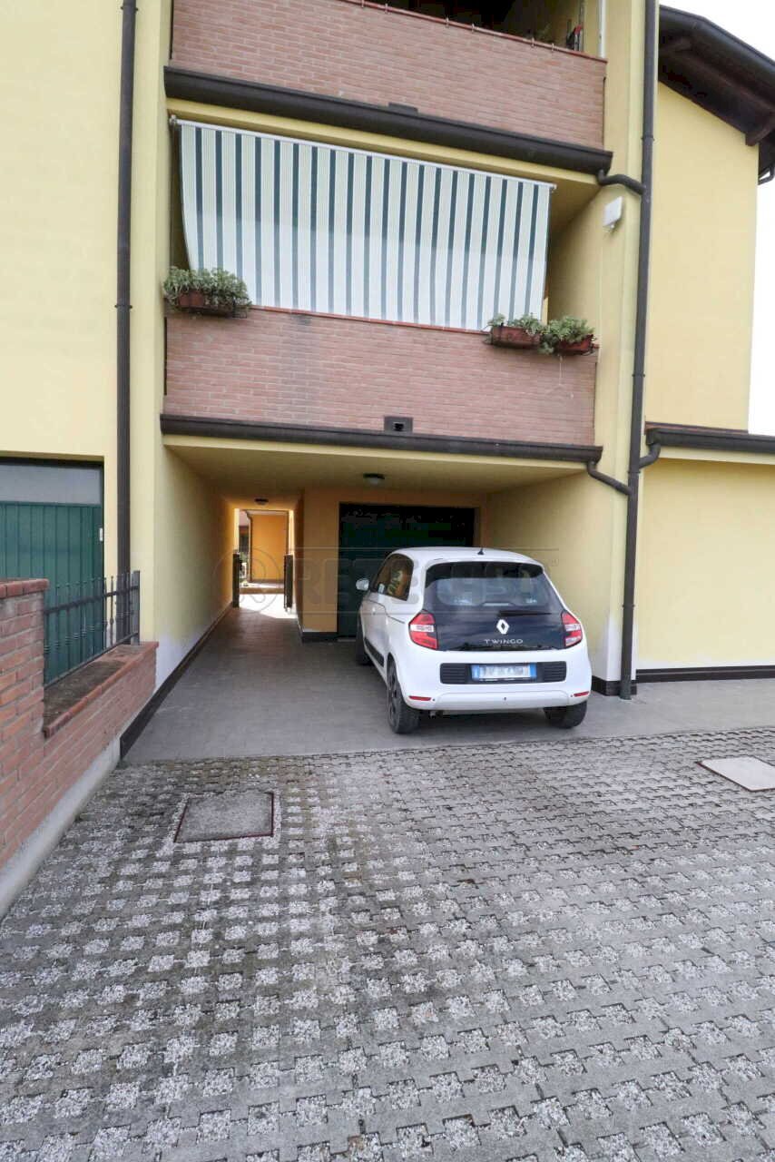 1_Esterno (2) - Appartamento Via Francesco Cilea 70/1, Bondeno - foto 1