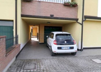 1_Esterno (2) - Appartamento Via Francesco Cilea 70/1, Bondeno - foto 1