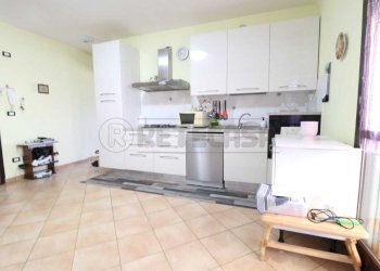 4_Cucina - Appartamento Via Francesco Cilea 70/1, Bondeno - foto 4