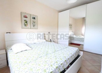 8_Letto - Appartamento Via Francesco Cilea 70/1, Bondeno - foto 8